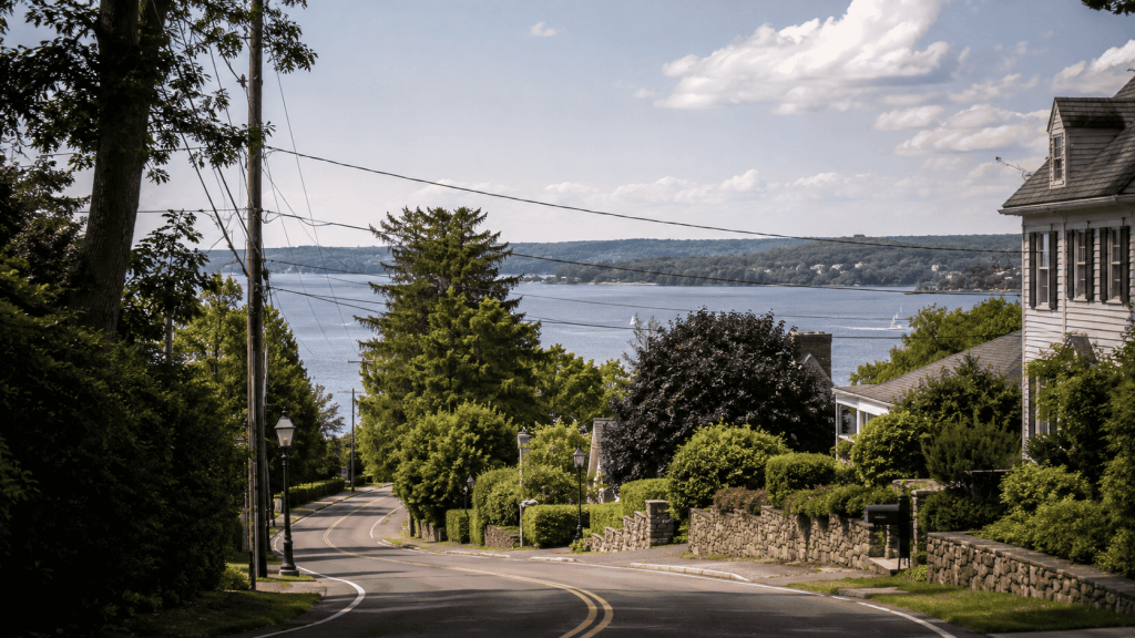 Rockland County, NY Movers